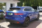 Jaguar F-PACE - 14