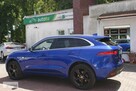 Jaguar F-PACE - 15