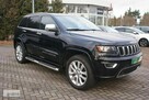 Jeep Grand Cherokee - 4