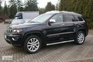 Jeep Grand Cherokee - 5