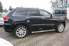 Jeep Grand Cherokee - 8