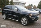 Jeep Grand Cherokee - 9