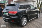 Jeep Grand Cherokee - 12