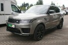 Land Rover Range Rover Sport - 2