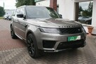 Land Rover Range Rover Sport - 3