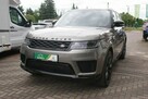 Land Rover Range Rover Sport - 4