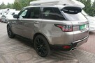 Land Rover Range Rover Sport - 5