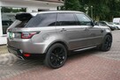 Land Rover Range Rover Sport - 6