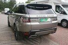 Land Rover Range Rover Sport - 7