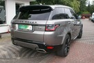 Land Rover Range Rover Sport - 8