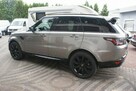 Land Rover Range Rover Sport - 9