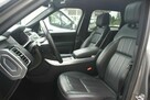 Land Rover Range Rover Sport - 11