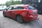 Mazda 6 Salon Polska I właściciel Serwisowany - 6