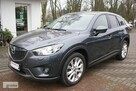 Mazda CX-5 - 3