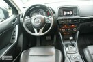Mazda CX-5 - 8