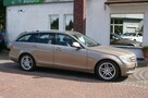 Mercedes C 200 C200 CDI Avantgarde Klimatronic Patktronic Tempomat Automat - 6