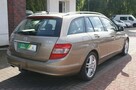 Mercedes C 200 C200 CDI Avantgarde Klimatronic Patktronic Tempomat Automat - 10