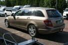 Mercedes C 200 C200 CDI Avantgarde Klimatronic Patktronic Tempomat Automat - 11