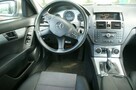 Mercedes C 200 C200 CDI Avantgarde Klimatronic Patktronic Tempomat Automat - 13