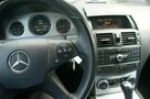Mercedes C 200 C200 CDI Avantgarde Klimatronic Patktronic Tempomat Automat - 14