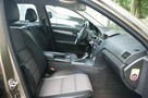 Mercedes C 200 C200 CDI Avantgarde Klimatronic Patktronic Tempomat Automat - 15