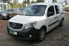 Mercedes Citan Long 2x drzwi przesuwne Klimatyzacja Halogeny - 2