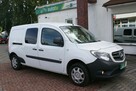 Mercedes Citan Long 2x drzwi przesuwne Klimatyzacja Halogeny - 3