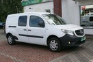 Mercedes Citan Long 2x drzwi przesuwne Klimatyzacja Halogeny - 5