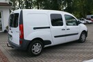 Mercedes Citan Long 2x drzwi przesuwne Klimatyzacja Halogeny - 7