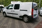 Mercedes Citan Long 2x drzwi przesuwne Klimatyzacja Halogeny - 8