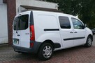 Mercedes Citan Long 2x drzwi przesuwne Klimatyzacja Halogeny - 9