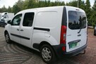 Mercedes Citan Long 2x drzwi przesuwne Klimatyzacja Halogeny - 10