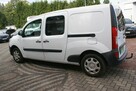 Mercedes Citan Long 2x drzwi przesuwne Klimatyzacja Halogeny - 11