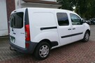 Mercedes Citan Long 2x drzwi przesuwne Klimatyzacja Halogeny - 12