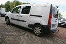 Mercedes Citan Long 2x drzwi przesuwne Klimatyzacja Halogeny - 13