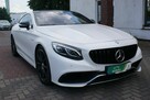 Mercedes S 600 - 2