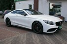 Mercedes S 600 - 3