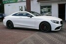 Mercedes S 600 - 4