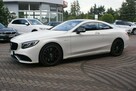 Mercedes S 600 - 6