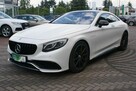 Mercedes S 600 - 7