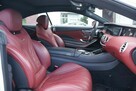 Mercedes S 600 - 11