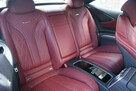 Mercedes S 600 - 15