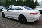 Mercedes S 600 - 16