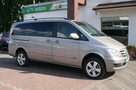 Mercedes Viano 4MATIC 4x4 SALON POLSKA 2xdrzwi boczne Bezwypadkowy Bi-Xenon 7osobowy - 3