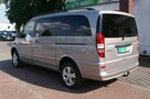 Mercedes Viano 4MATIC 4x4 SALON POLSKA 2xdrzwi boczne Bezwypadkowy Bi-Xenon 7osobowy - 11