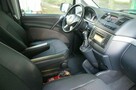 Mercedes Viano 4MATIC 4x4 SALON POLSKA 2xdrzwi boczne Bezwypadkowy Bi-Xenon 7osobowy - 16