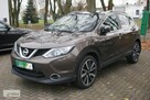 Nissan Qashqai - 2