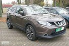 Nissan Qashqai - 3