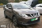 Nissan Qashqai - 5