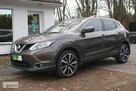 Nissan Qashqai - 6